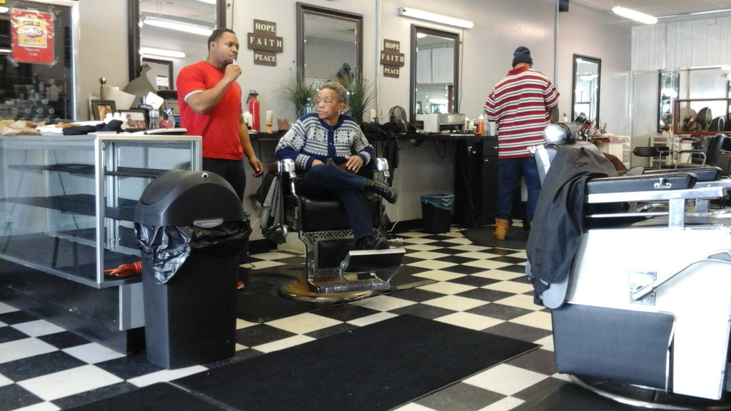 jesse & tiny jigsaw puzzle in david cryor puzzles on TheJigsawPuzzles.com