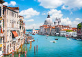 Grand Canal in Venice