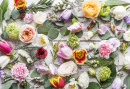 Decorative Floral Arrangement
