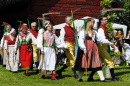 Folklore Ensemble of Sweden