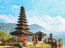 Pura Ulun Danu Temple, Bali