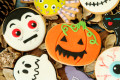 Halloween Cookies