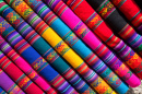 Colored Fabrics