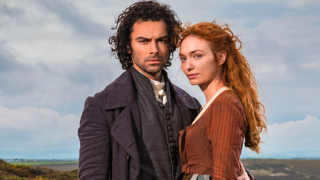 poldark-s3-promo-sfv-icon-3200x1800-1920x1080 jigsaw puzzle in Colette Delaney puzzles on TheJigsawPuzzles.com