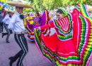 Mariachi & Charros Festival, Guadalajara, Mexico
