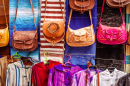 Moroccan Craft Market