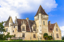 Milandes Castle, France