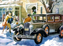 1931 Chevrolet: Bigger and Better