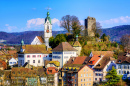 Laufenburg, Switzerland
