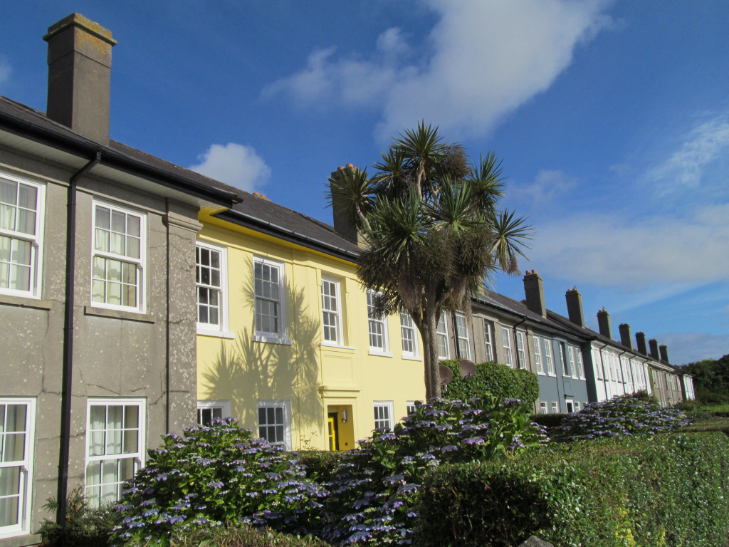 Valentia Island, Ireland jigsaw puzzle in Valentia Fishing puzzles on TheJigsawPuzzles.com