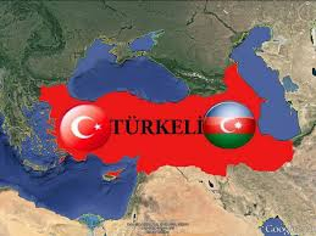 eTwinning jigsaw puzzle in Aide Alekberova puzzles on TheJigsawPuzzles.com