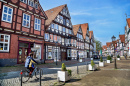 Celle, Lower Saxony, Germany