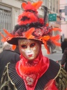 Carnaval Venetian