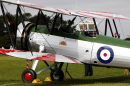 1930s RAF Avro Tutor