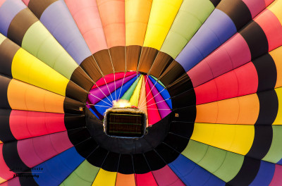 Hot Air Balloon jigsaw puzzle in Aviation puzzles on TheJigsawPuzzles ...