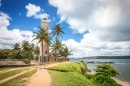 Fort Galle Lighthouse, Sri Lanka