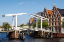 Historic Centre of Haarlem, Netherlands