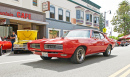 1968 Pontiac Gto in Orange CA