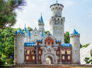 Miniature Castle