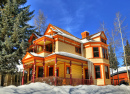 House in Aspen, Colorado