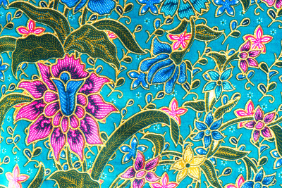 Batik Pattern jigsaw puzzle in Handmade puzzles on TheJigsawPuzzles.com ...