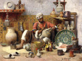 The Pottery Studio, Tangiers