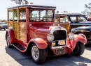 1924 Dodge Paddy Wagon