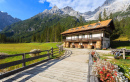 Fiscalina Pustertal Valley, Sudtirol, Italy