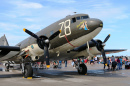 Dakota C-47 Skytrain 