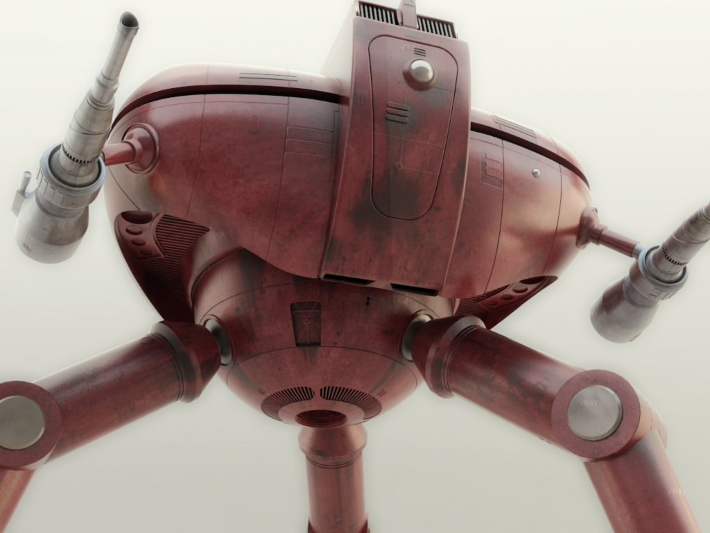 Tripod jigsaw puzzle in Sven puzzles on TheJigsawPuzzles.com