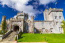 Dromoland Castle, Co. Clare, Ireland
