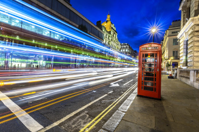 City of Westminster, UK jigsaw puzzle in Street View puzzles on ...