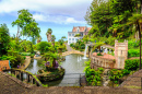 Monte Palace Garden, Madeira Island