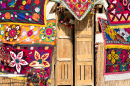Traditional Uzbek Crafts