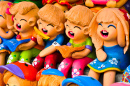 Terracotta Dolls
