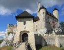 Bobolice Castle, Poland