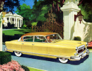 1952 Nash Ambassador Sedan