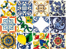 Baroque Patterns
