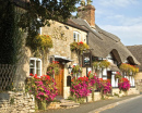 The Fox & Hounds, Bredon