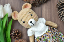Amigurumi, Soft Knitted Toys