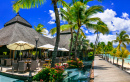 Tropical Resort, Mauritius island