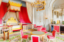 Empress Apartments, Chateau de Versailles