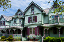 Victorian Houses