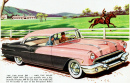 1956 Pontiac 870 Two-Door Catalina