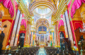 Saint Paul Cathedral, Mdina, Malta