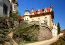Chateau Pruhonice, Czech Republic