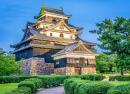 Matsue Castle, Japan