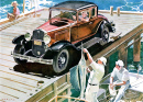 1931 Chevrolet: Bigger and Better