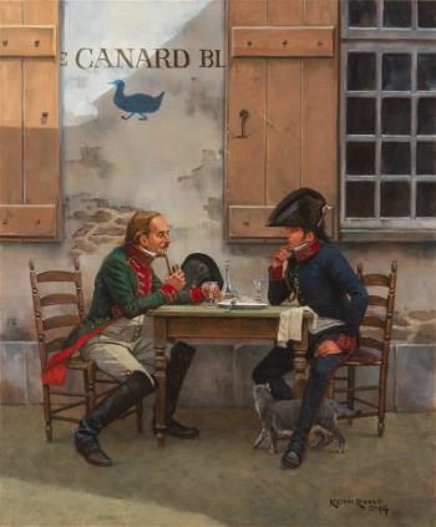 12592271_707852649354648_6511359071081019081_n jigsaw puzzle in Frank Grognet puzzles on TheJigsawPuzzles.com