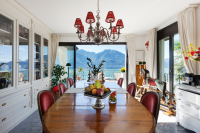 Dining Room, Classic Decor jigsaw puzzle in Puzzle of the Day puzzles ...